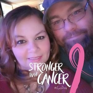 Meet your Posher, Tracy